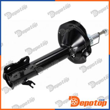 Amortisseur de suspension avant gauche pour NISSAN | A-NS-011, 317112